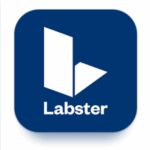 Labster logo
