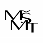 MŠMT logo