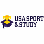 USA Sport & Study logo